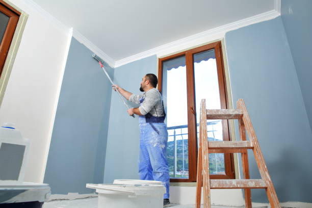 Trends and innovations in commercial painting services in Kansas 