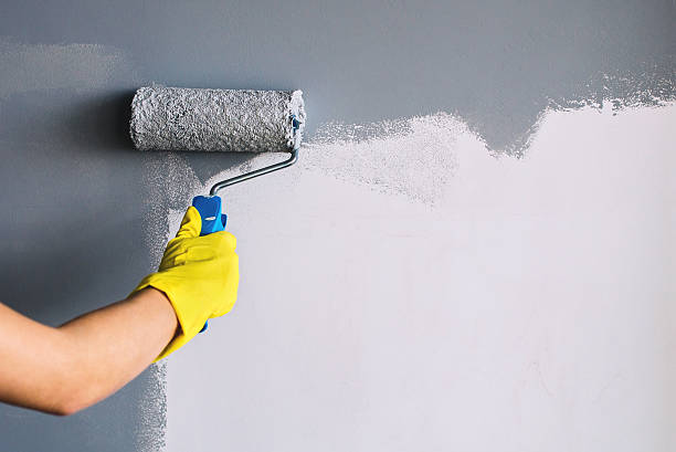 How to Transform Your Business with Professional Commercial Painters in Kansas 